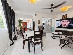 Blk 641 Yishun Street 61 (Yishun), HDB 4 Rooms #615180551